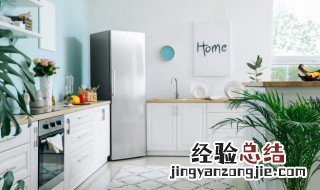 冰箱电流声太大怎么回事 冰箱电流声太大怎么回事放平也不行