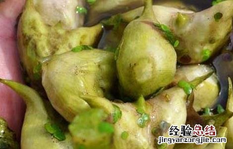 菱角一般什麽時候上市 菱角什麽時候成熟上市