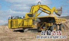 进口小松和合资小松有什么区别 进口小松和合资小松有什么区别图片