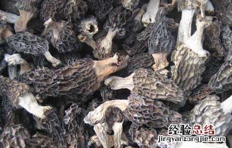 羊肚菌真的有毒吗 羊肚菌真的有毒吗