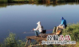 立夏前后如何钓鱼