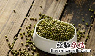绿豆发芽需要什么条件和手续 绿豆发芽需要什么条件