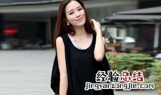 黑色衬衣搭什么裙子 黑色衬衣如何搭配裙子
