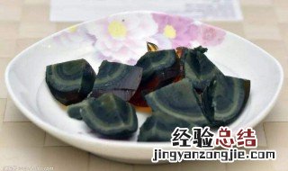 吃皮蛋能吃红薯吗 吃皮蛋和红薯要注意什么