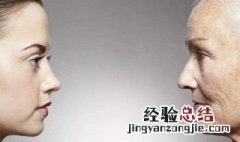 女性早衰症状如何改善 女人如何对抗早衰