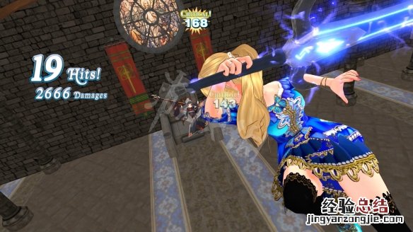 剑魔打梦魇好打吗 魔剑梦魇好玩吗