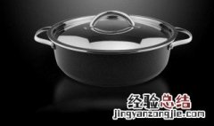 为什么锅特别粘锅 为什么锅易粘底