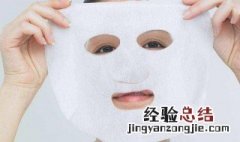 错误的护肤习惯有哪些 错误的护肤观念