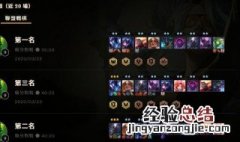 s4云顶之弈刺客阵容 云顶之弈s3刺客阵容