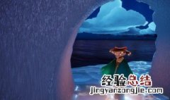 光遇镜面湖怎么去 光遇镜面湖怎么进去