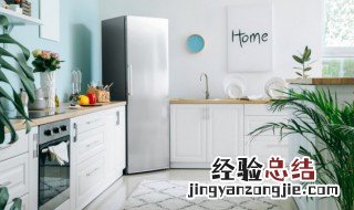 星星冰箱冷冻室结冰怎么处理 冰箱冷冻室结冰怎么处理