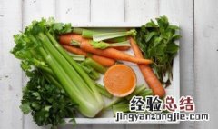 芹菜可以炒什么 芹菜可以炒什么菜好吃