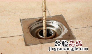 楼房下水道反味怎么办小妙招 楼房下水道反味怎么办