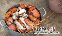 龙虾脱壳为什么 龙虾脱壳为什么是软的