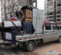 新房搬家之前能住人吗 搬新家前可以住人吗?