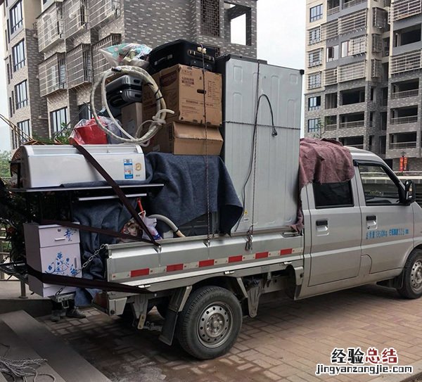 新房搬家之前能住人吗 搬新家前可以住人吗?