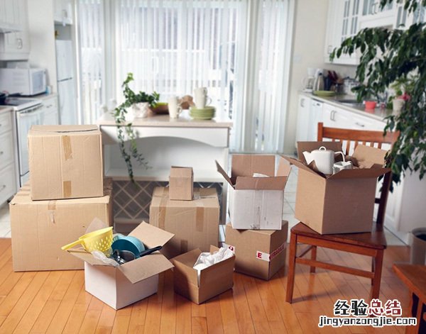 新房搬家之前能住人吗 搬新家前可以住人吗?
