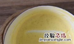 奶浆怎么做冰淇淋不用机器 奶浆怎么做冰淇淋不用机器做