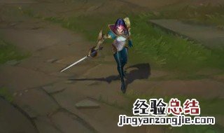 剑姬怎么一秒四破 剑姬一秒四破连招顺序