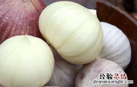 独蒜是怎么形成的 独独蒜形成原因