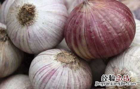 独蒜是怎么形成的 独独蒜形成原因