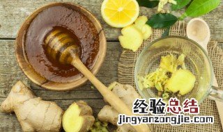 鬼头姜的做法 鬼头姜的功效和作用