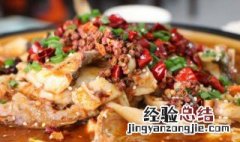 鲢鱼锅蒸 鲢鱼蒸鱼的做法
