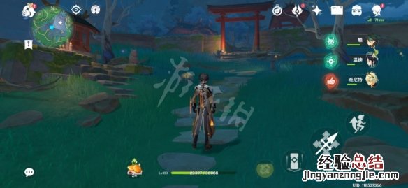 原神神樱大祓怎么玩 原神神樱大祓怎么完成