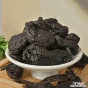 孰地黄作用功效你了解多少 孰地黄的副作用