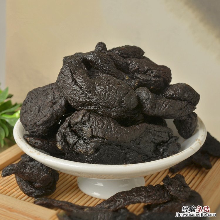 孰地黄作用功效你了解多少 孰地黄的副作用