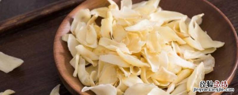 干百合直接煮要煮多久 干百合多久才可以煮熟