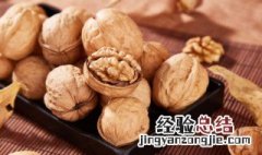 凉拌核桃仁的做法大全 凉拌核桃仁的做法大全视频图解