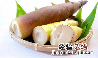 干笋怎么做好吃 干笋怎么做好吃法