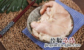 猪肚怎么切才好 猪肚怎么切