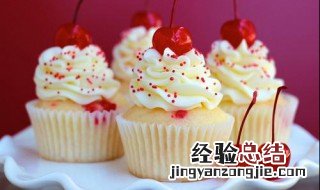 奶油小餐包的做法 樱桃奶油小餐包怎么做