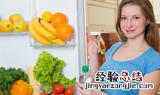 容声冰箱怎么调温度 海信容声冰箱怎么调温度