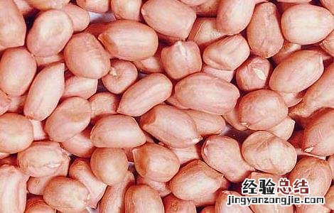 花生啥时候传入中国的 花生什么时候进入中国的