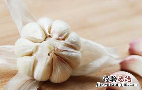 大蒜什么时候传入中国朝代 大蒜什么时候传入中国