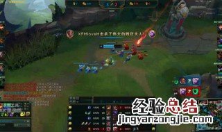 lol提莫上单天赋是什么英雄 lol提莫上单天赋是什么