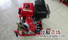 油泵转速影响马力吗 油泵功率大有什么影响