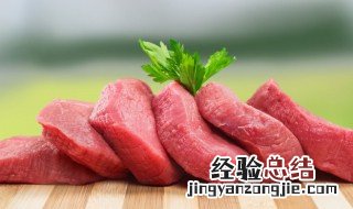 猪肉怎么切丝 猪肉怎么切丝技巧
