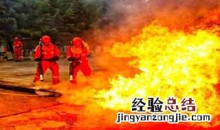 火为什么很危险 火为什么那么可怕
