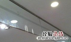 挡烟垂壁是什么材料 挡烟垂壁是什么