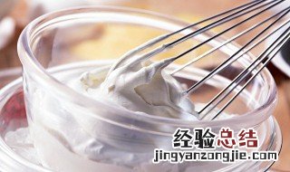 无水奶油融化时间长会产生哪些危害 无水奶油?