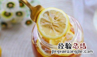 新鲜柠檬可以煮水喝吗 柠檬可以煮水喝吗