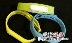 小米手环能看到微信信息吗 小米手环可以看微信信息吗