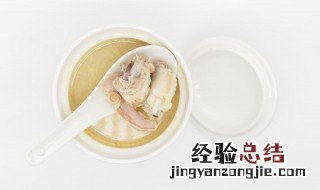 炖鸡放什么配菜好吃 炖鸡放什么配菜