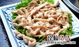 吃羊肠的危害 吃羊肠的危害是什么