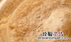 发酵时为什么要加糖水 发酵时为什么要加糖