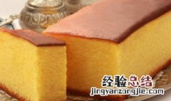 蒸蛋糕的简单做法窍门 蒸蛋糕的简单做法